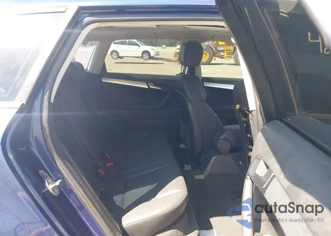 2011 Audi A3 2.0 Tdi Premium from USA, damaged, VIN WAUKJBFM7BA020185